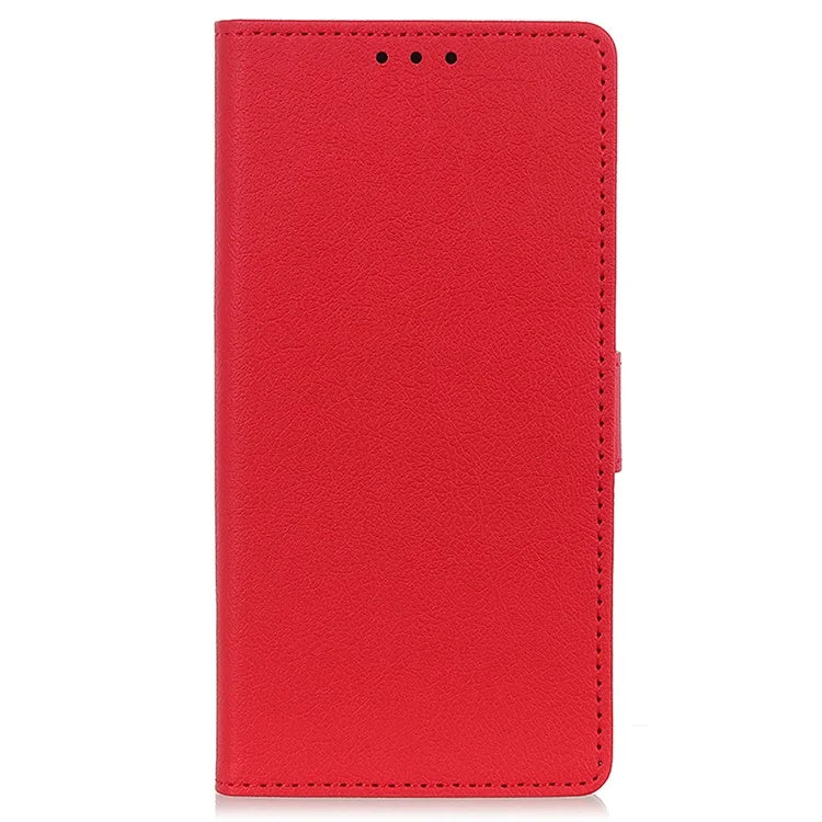 For Xiaomi Redmi 14C 4G Case PU Leather Stand Wallet Phone Cover