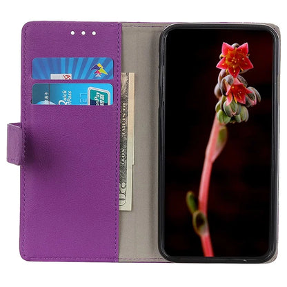 For Xiaomi Redmi 14C 4G Case PU Leather Stand Wallet Phone Cover
