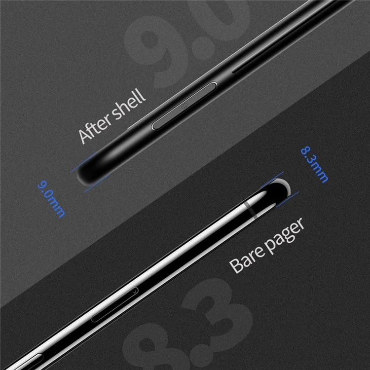 For Google Pixel 9 Pro XL Case Starry Sky Pattern Tempered Glass Phone Cover