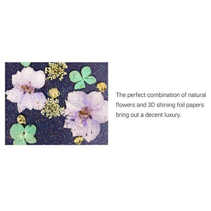 KZDOO Mag Flowers Series for iPhone 16 Pro Max Case Compatible with MagSafe Anti-Drop TPU+PC Phone Cover