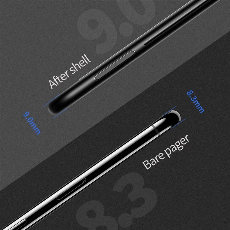 For iPhone 16 Pro Case Starry Sky Pattern Tempered Glass Phone Cover