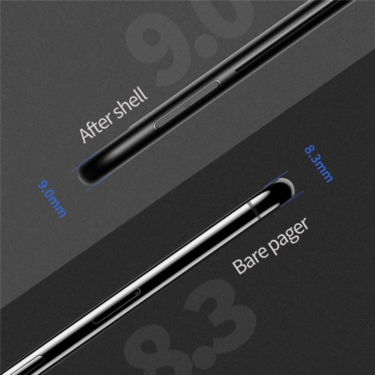 For iPhone 16 Plus Case Starry Sky Pattern Tempered Glass Phone Cover