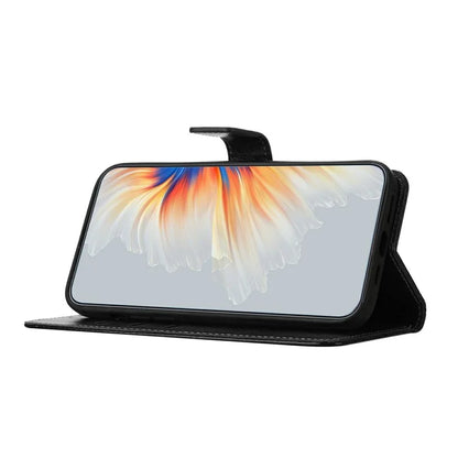 For Xiaomi Redmi 14C 4G Leather Case with Card Slots Mandala Pattern Phone Cover Stand