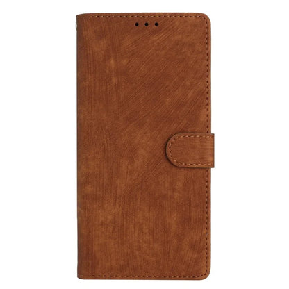 For Xiaomi Redmi 14C 4G Case with Card Clots Skin-Touch PU Leather Phone Cover Stand