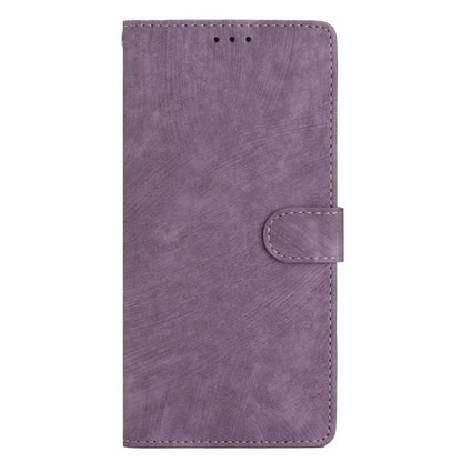 For Xiaomi Redmi 14C 4G Case with Card Clots Skin-Touch PU Leather Phone Cover Stand