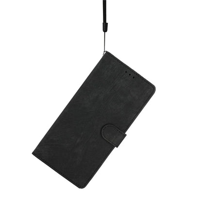 For Xiaomi Redmi 14C 4G Case with Card Clots Skin-Touch PU Leather Phone Cover Stand