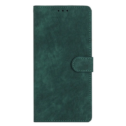 For Xiaomi Redmi 14C 4G Case with Card Clots Skin-Touch PU Leather Phone Cover Stand