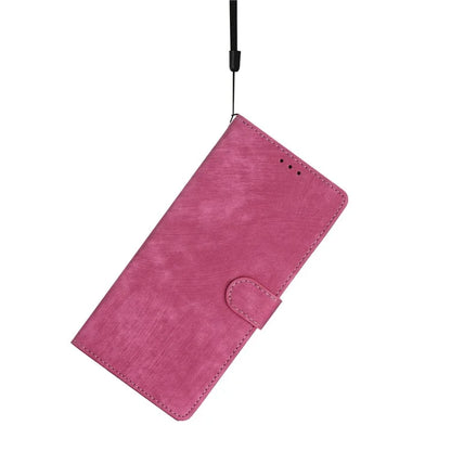 For Xiaomi Redmi 14C 4G Case with Card Clots Skin-Touch PU Leather Phone Cover Stand