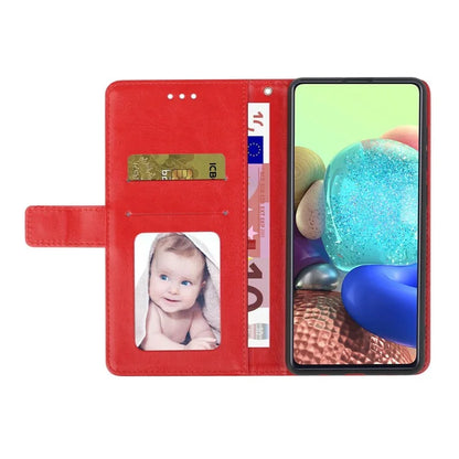 HT01 For Xiaomi Redmi 14C 4G Case Y-Shaped Lines Imprint Leather Phone Cover