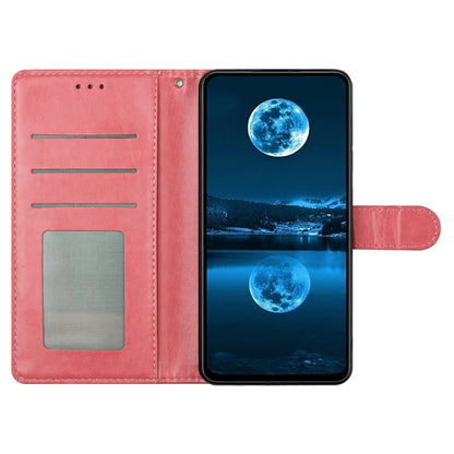 For Xiaomi Redmi 14C 4G Leather Phone Case Wallet Stand Cover with Handy Strap