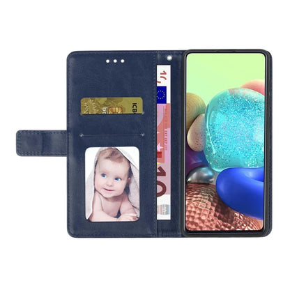 HT01 For Xiaomi 14T Case Y-Shaped Lines Imprint Leather Phone Cover