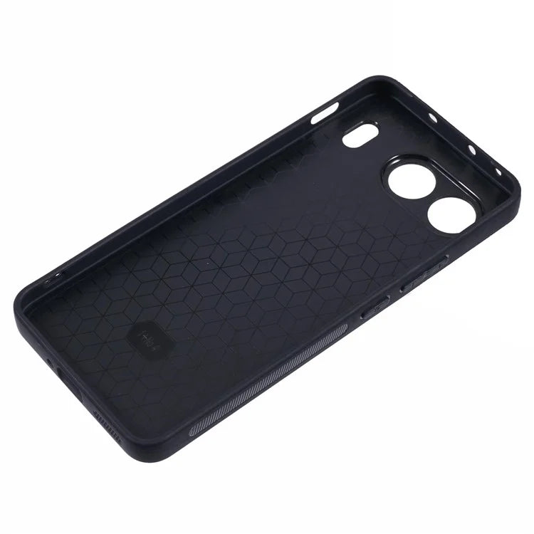 For OnePlus Nord 4 Phone Case with Galaxy Card Bag Kickstand RFID Blocking