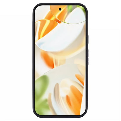 For Google Pixel 9 Pro XL Phone Case with Galaxy Card Bag Kickstand RFID Blocking