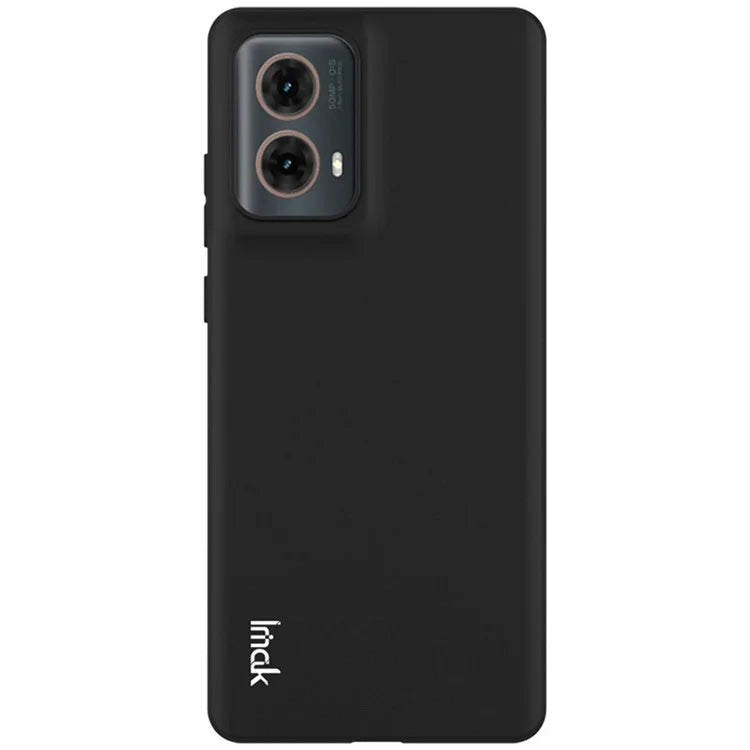 IMAK UC-3 Series for Motorola Moto G85 5G / S50 Neo 5G Case Matte Anti-Fingerprint Soft TPU Cover