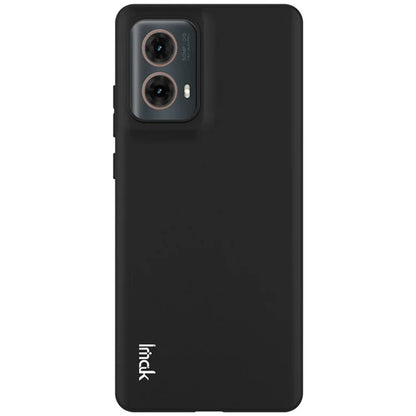 IMAK UC-3 Series for Motorola Moto G85 5G / S50 Neo 5G Case Matte Anti-Fingerprint Soft TPU Cover