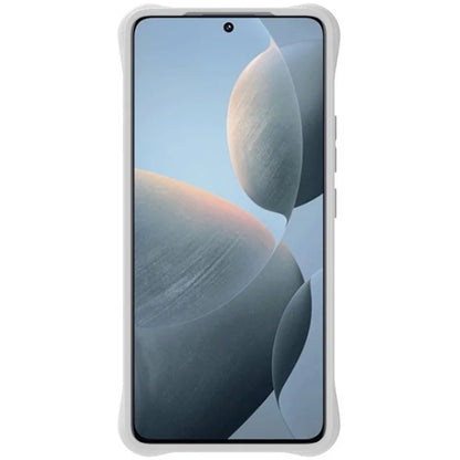 IMAK UC-6 Series for Xiaomi 14T Pro Case Water Drop Texture Anti-Skid Matte TPU Cover