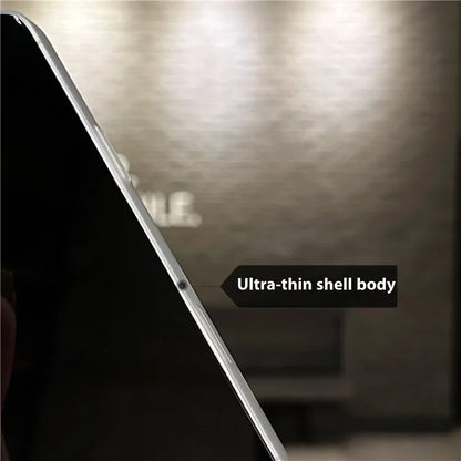 For Xiaomi 16 Pro Case Compatible with MagSafe Hard PP Matte Phone Cover