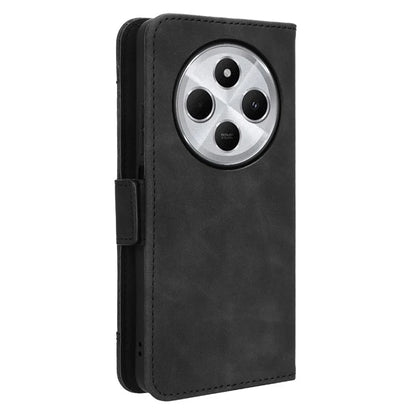 For Xiaomi Redmi 14C 4G Leather Case Phone Wallet Cover with Multiple Card Slots