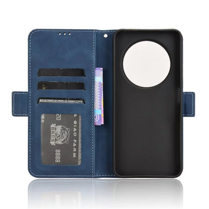 For Xiaomi Redmi 14C 4G Leather Case Phone Wallet Cover with Multiple Card Slots