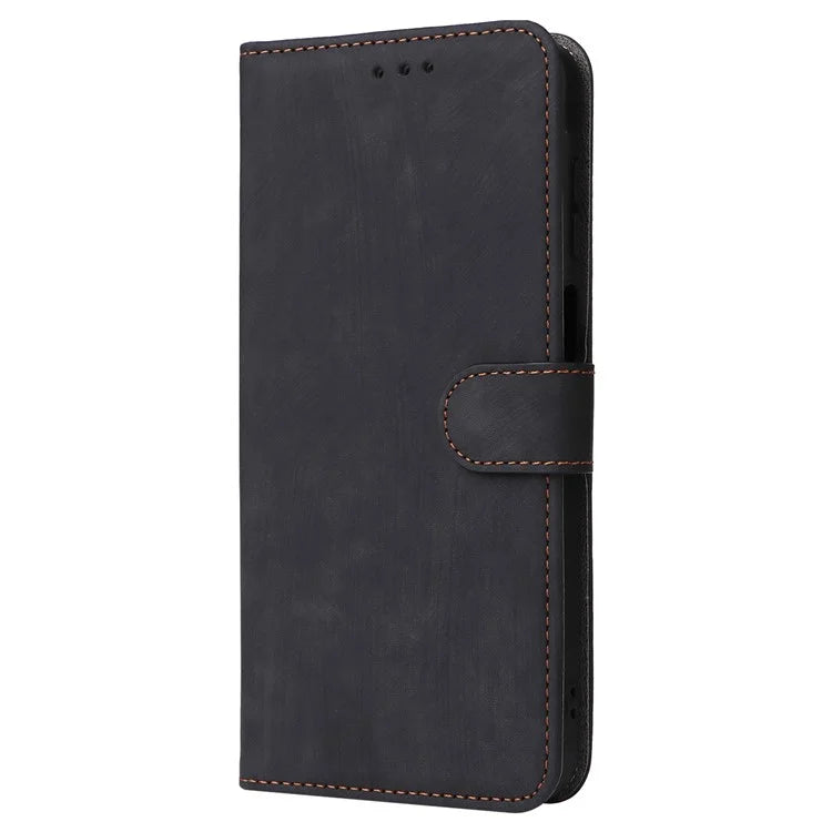 For Samsung Galaxy A16 5G Wallet Case RFID Blocking PU Leather Cover Stand View