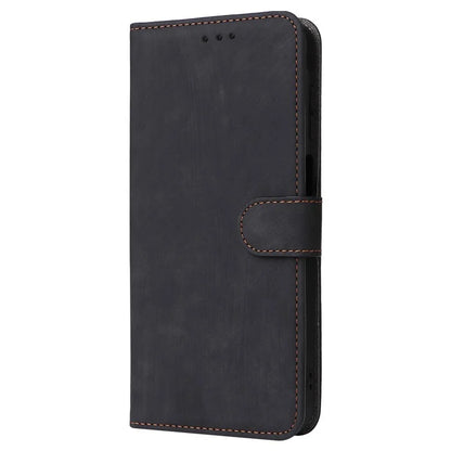 For Samsung Galaxy A16 5G Wallet Case RFID Blocking PU Leather Cover Stand View