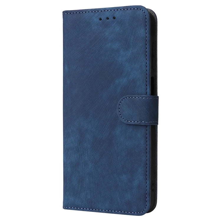 For Samsung Galaxy A16 5G Wallet Case RFID Blocking PU Leather Cover Stand View