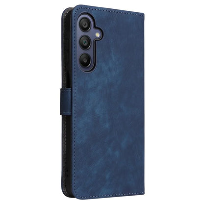 For Samsung Galaxy A16 5G Wallet Case RFID Blocking PU Leather Cover Stand View