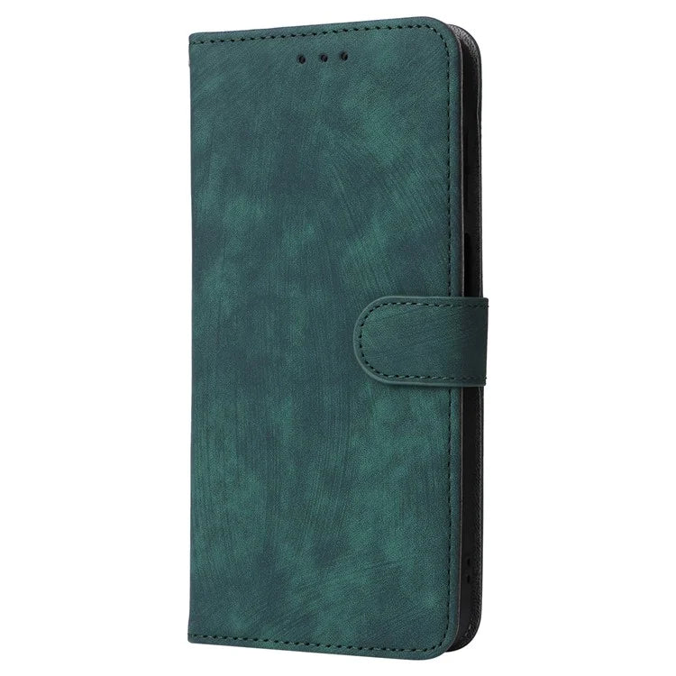 For Samsung Galaxy A16 5G Wallet Case RFID Blocking PU Leather Cover Stand View
