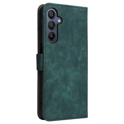 For Samsung Galaxy A16 5G Wallet Case RFID Blocking PU Leather Cover Stand View