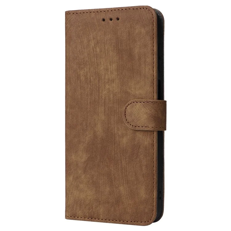 For Samsung Galaxy A16 5G Wallet Case RFID Blocking PU Leather Cover Stand View