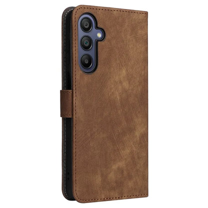 For Samsung Galaxy A16 5G Wallet Case RFID Blocking PU Leather Cover Stand View