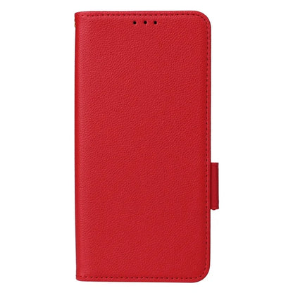For Xiaomi Redmi 14C 4G Case Litchi Texture PU Leather Wallet Flip Phone Cover