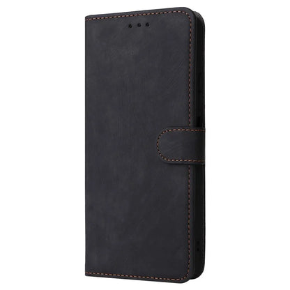 For Xiaomi Redmi 14C 4G Wallet Case RFID Blocking PU Leather Cover Stand View