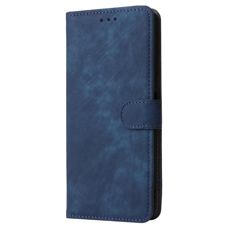 For Xiaomi Redmi 14C 4G Wallet Case RFID Blocking PU Leather Cover Stand View