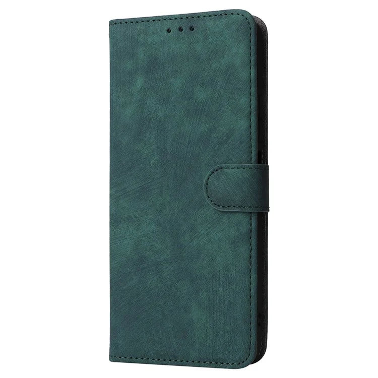 For Xiaomi Redmi 14C 4G Wallet Case RFID Blocking PU Leather Cover Stand View