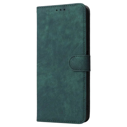 For Xiaomi Redmi 14C 4G Wallet Case RFID Blocking PU Leather Cover Stand View