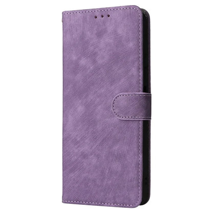 For Xiaomi Redmi 14C 4G Wallet Case RFID Blocking PU Leather Cover Stand View