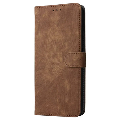 For Xiaomi Redmi 14C 4G Wallet Case RFID Blocking PU Leather Cover Stand View