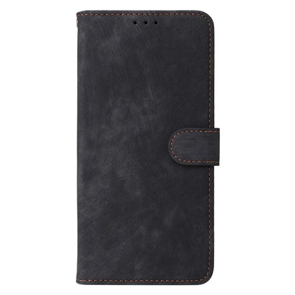 For Infinix Zero 40 4G / X6860 Wallet Case RFID Blocking PU Leather Cover Stand View