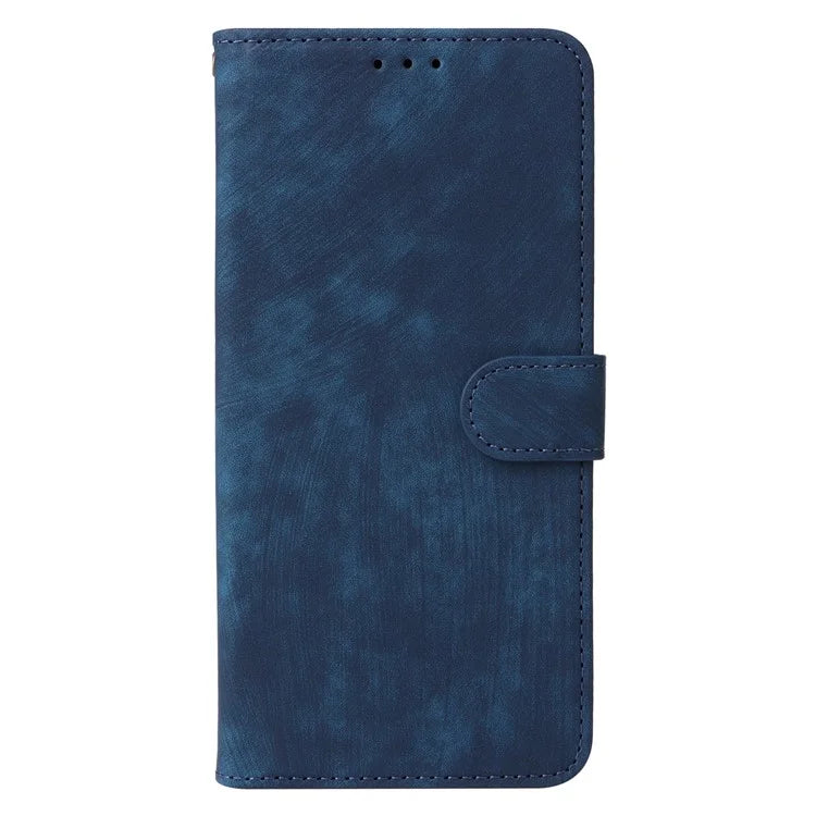 For Infinix Zero 40 4G / X6860 Wallet Case RFID Blocking PU Leather Cover Stand View