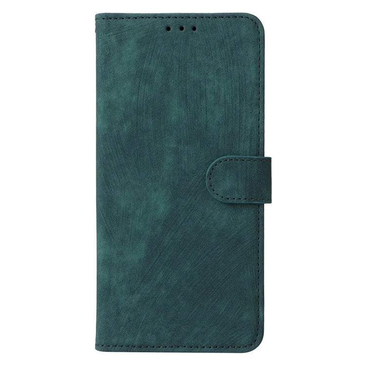 For Infinix Zero 40 4G / X6860 Wallet Case RFID Blocking PU Leather Cover Stand View