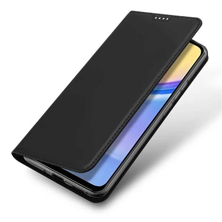 DUX DUCIS Skin Pro Series For Samsung Galaxy A16 5G Case Leather Cover Card Holder