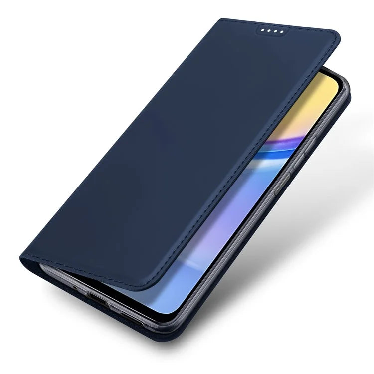 DUX DUCIS Skin Pro Series For Samsung Galaxy A16 5G Case Leather Cover Card Holder