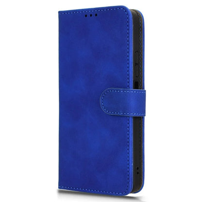 For Xiaomi Redmi 14C 4G Leather Case Skin-Feel Anti-Drop Wallet Flip Phone Cover