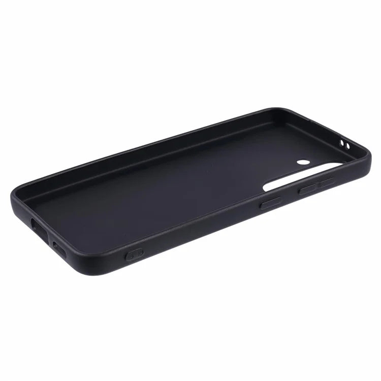 X-LEVEL Guardian Series For Samsung Galaxy A16 5G Case Soft TPU Frosted Protective Phone Cover