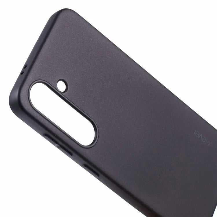 X-LEVEL Guardian Series For Samsung Galaxy A16 5G Case Soft TPU Frosted Protective Phone Cover