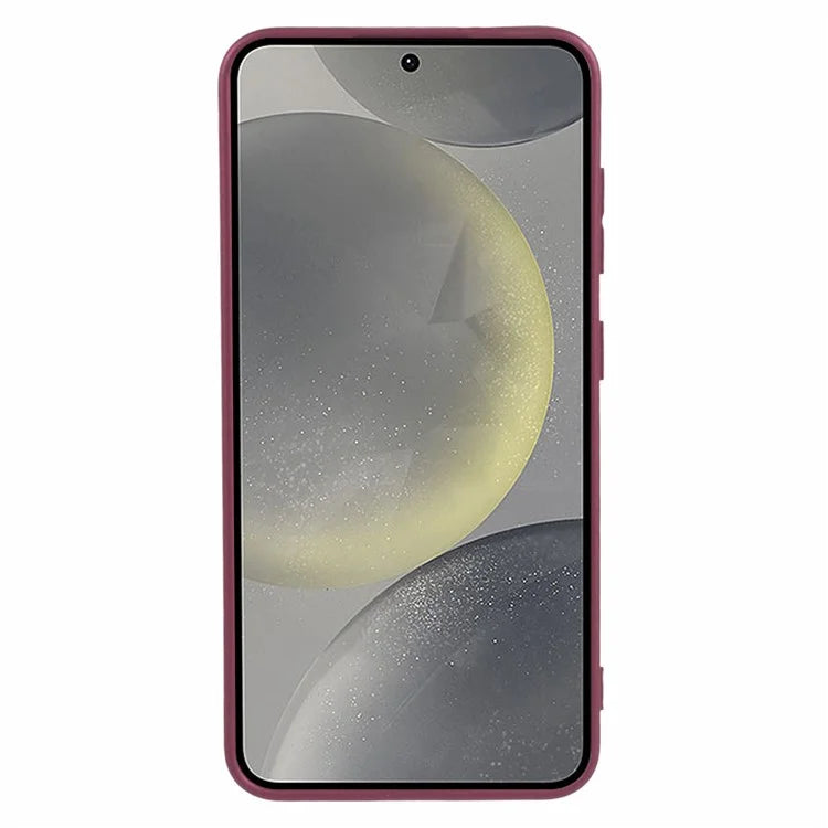 X-LEVEL Guardian Series For Samsung Galaxy A16 5G Case Soft TPU Frosted Protective Phone Cover