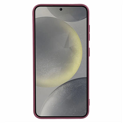 X-LEVEL Guardian Series For Samsung Galaxy A16 5G Case Soft TPU Frosted Protective Phone Cover