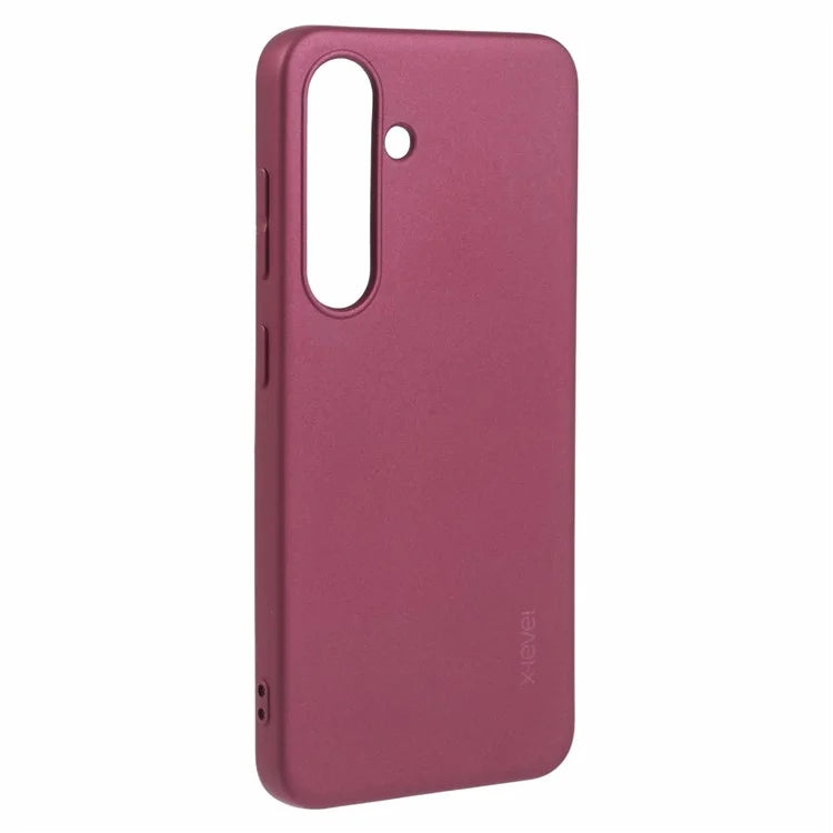 X-LEVEL Guardian Series For Samsung Galaxy A16 5G Case Soft TPU Frosted Protective Phone Cover