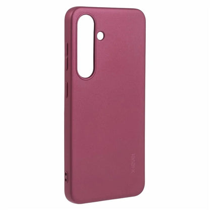 X-LEVEL Guardian Series For Samsung Galaxy A16 5G Case Soft TPU Frosted Protective Phone Cover